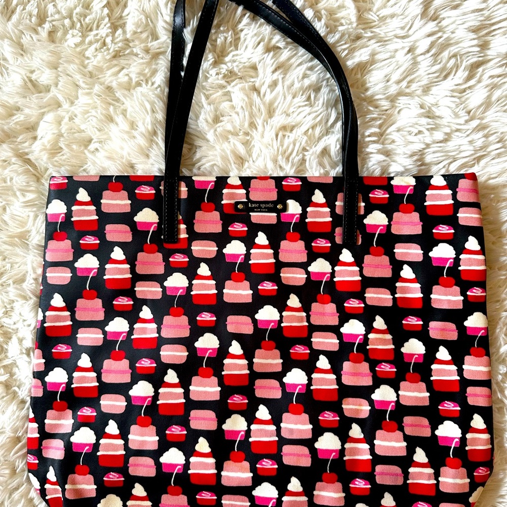 Kate Spade Tote Bag
